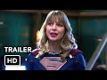 Supergirl Season 6 Trailer (HD) Final Season