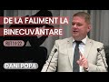 Dani Popa - De la faliment la binecuvântare | PREDICĂ 2023