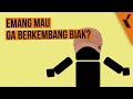 Apa Yang Terjadi Jika Manusia Dihentikan Untuk Bereproduksi? | Channel Edukasi Kuriositas