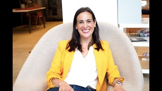 Lauren Scandone: Favorite Core Value at Omlie - Cultivating Joy