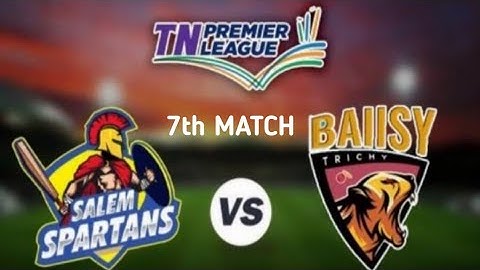 TNPL 2023 Salem Spartans vs Ba11sy Trichy TOSS PREDICTION #match #tnpl2023 #toss_prediction