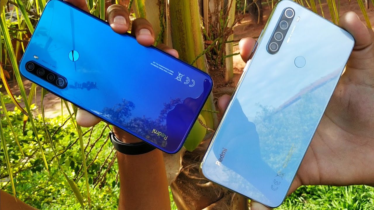 Análise do Redmi Note 8 (Xiaomi): descubra se o preço vale a pena | Celular  | TechTudo