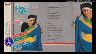 Angel Pfaff_Dia Dalam Hidupku (1985) Full Album