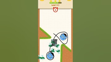 save the dog level 111