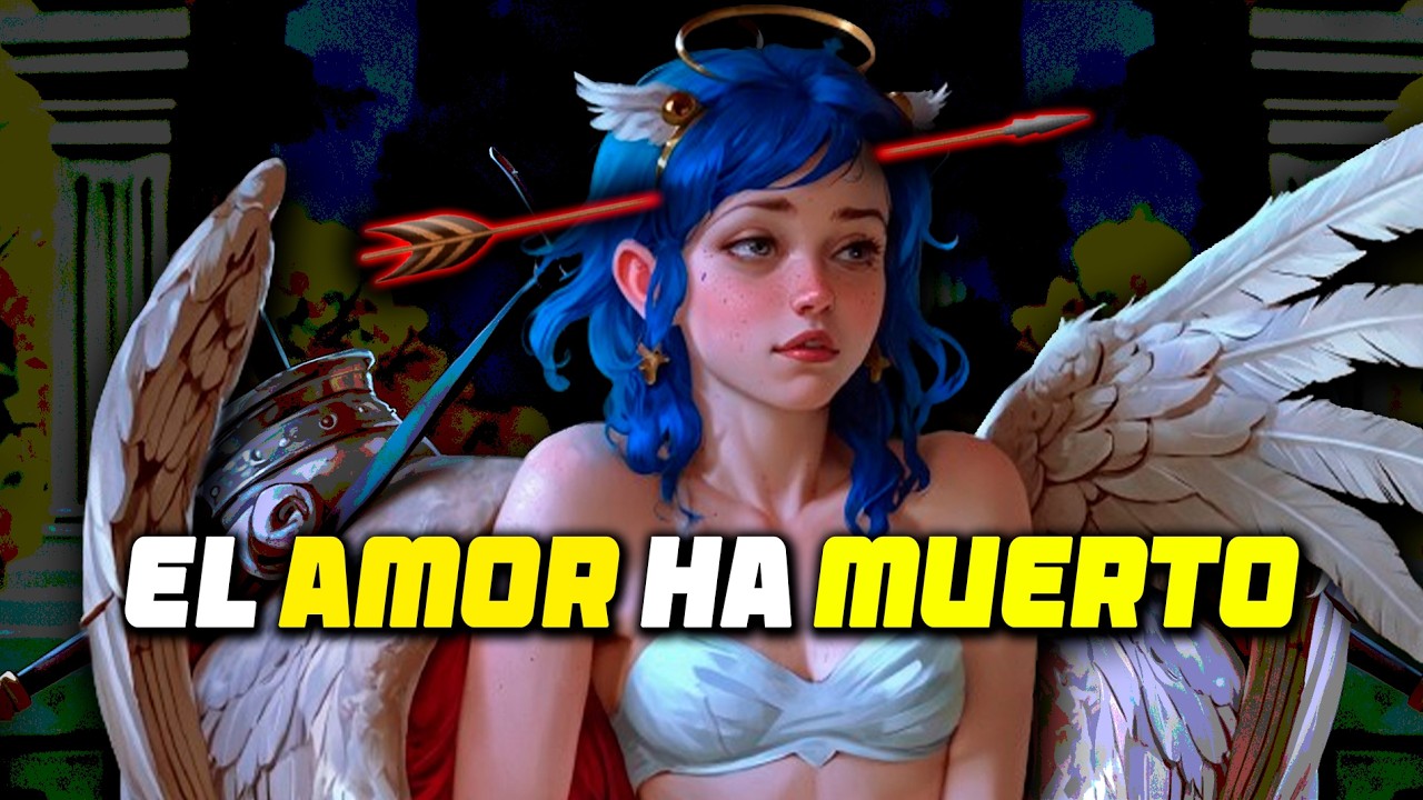 Las redes sociales han arruinado tu relación . ¿Que es el amor?