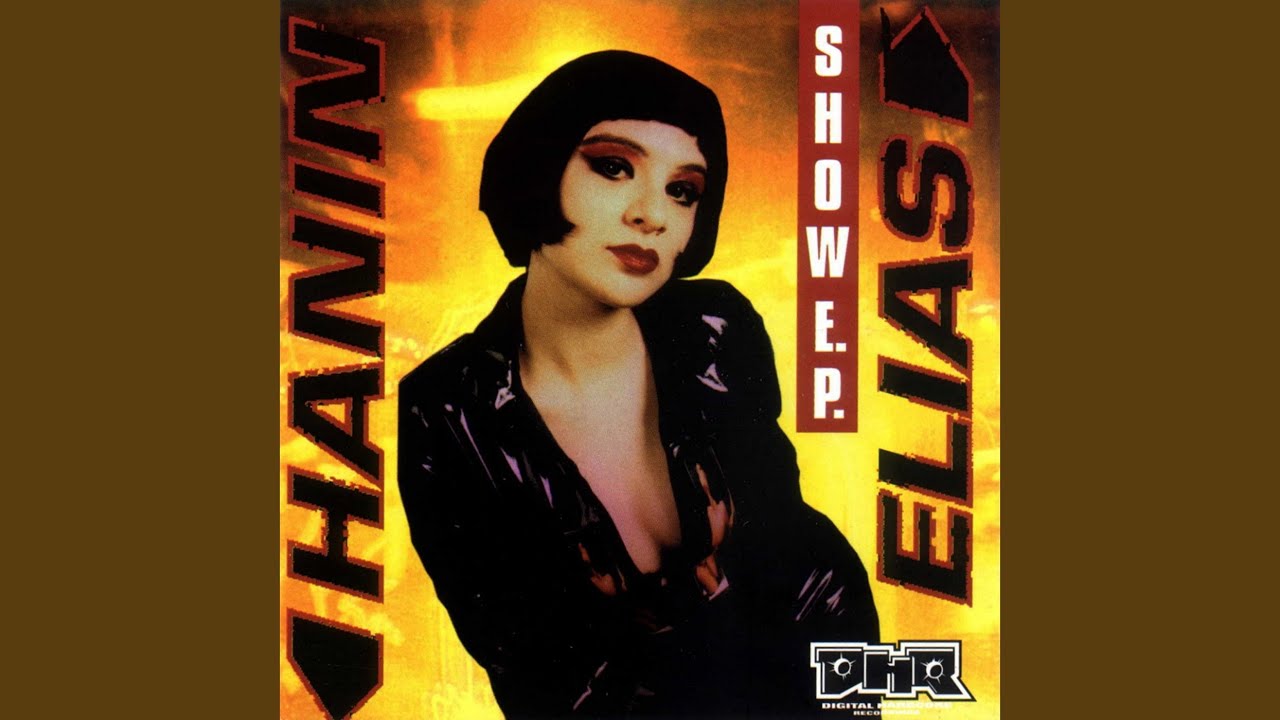 You Will Never Get Me