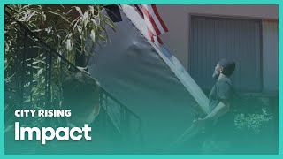 Impact | City Rising | Season 1, Episode 4