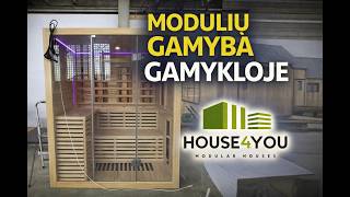 „Jei Čia Suklysi – Viskas Žlugs“