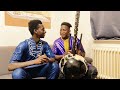 Futuwoo kachaa on seedyshow and jalimansa k susso gambia music