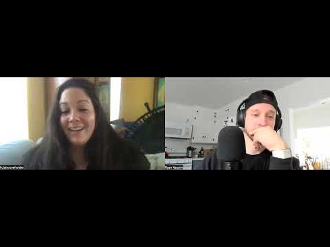 Food Network Star's Health Journey feat. Licia Householder
