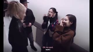 BLACKPINK’S REACTION WHEN THEY FOUND OUT THEY’RE GOING TO HEADLINE COACHELLA...