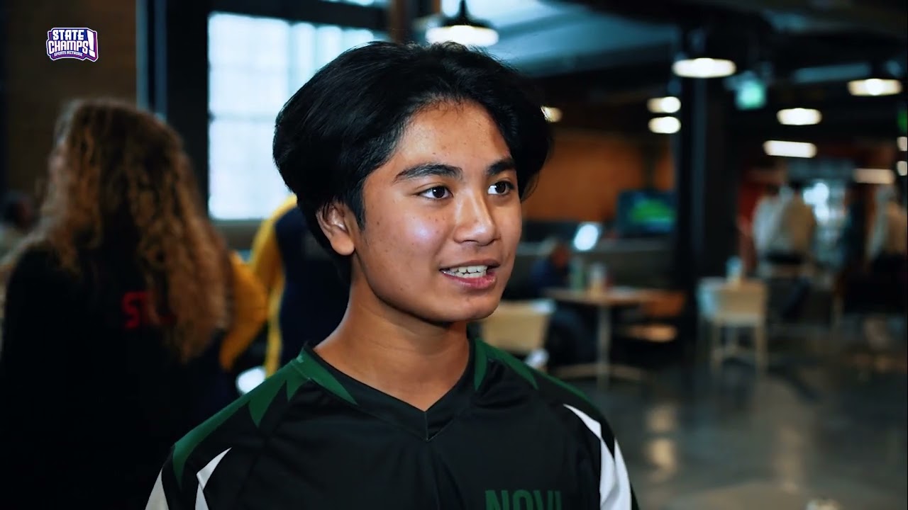 Чемпионат штата Мичиган по киберспорту MHSEL в штате Мичиган