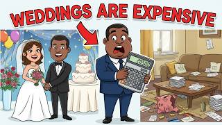 The Wedding Cost Trap Nobody Warns You About