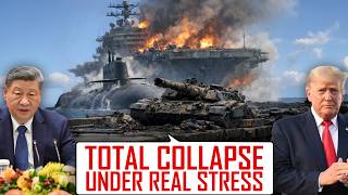 How BAD Are Chinese Weapons? The Receipts Are BRUTAL…