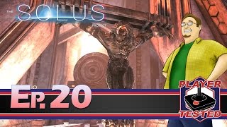 The Solus Project Ep. 20 - Starting the Windmill to pump acid
