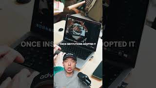 The Silent File That Made the Internet Trustable 📄   #shorts