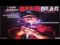 Tray Savage - Bandz ft. Chief Keef | Brain Dead *NEW*
