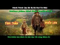 [Review Phim] Hành Trình Cậu Bé Bị Bỏ Rơi Từ Nhỏ Tìm Kiếm Gia Đình Và Bài Học Về Lòng Nhân Ái