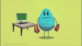 Dumb Ways To Die (Crossover)