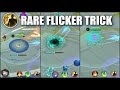 NEW UNUSUAL FLICKER TRICKS YOU MIGHT DIDNT KNOW
