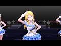 【シャニソン】Ambitious Eve 八宮めぐる・ソロ【4K】