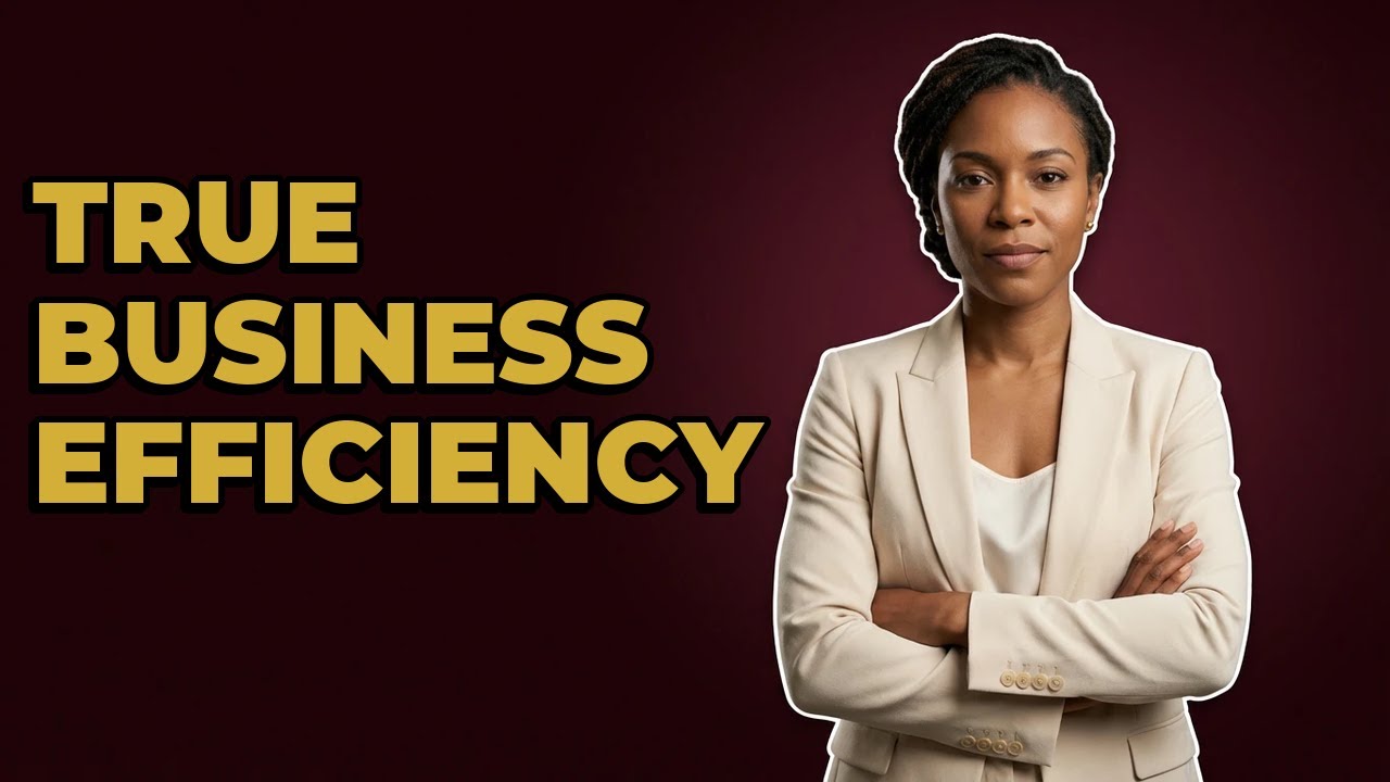 Can Operating Profit Margin Show Business Efficiency?