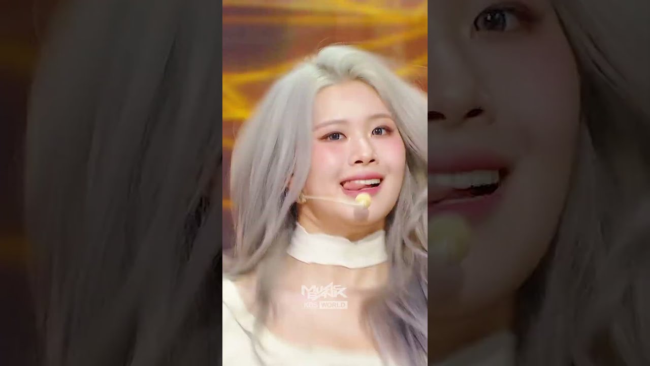 PURPLE KISS — chaepeach