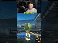 How to flip reset musty