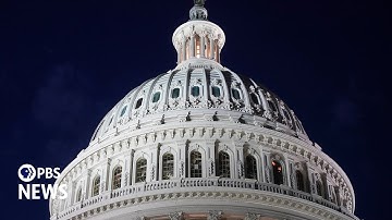 WATCH LIVE: House expected to vote on releasing the Jeffrey Epstein files