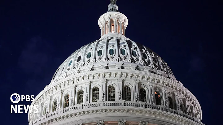 WATCH LIVE: House expected to vote on releasing the Jeffrey Epstein files