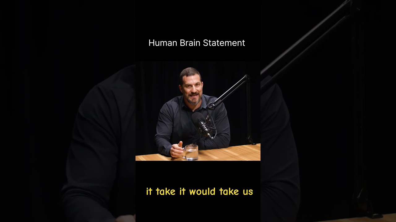 Brain Power 🔥 Insights Rich Roll Podcast 