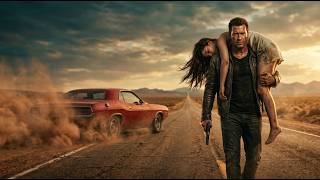 He Robbed the Wrong Man... A Serial Killer Wanted Revenge | Full Drama Thriller Movie