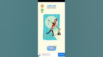 Brain puzzle DOP Teaser Quiz level 252 #brainpuzzle #puzzlegame #trickyquiz #puzzle #gaming #shorts