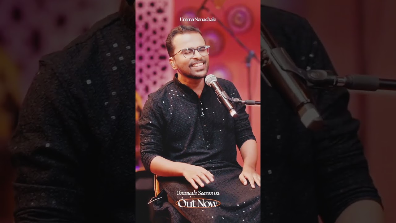 umma Nenchela Giftsonduari New song 