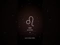 ♌ LEO | 💰 Horoscope May 20 | #Shorts