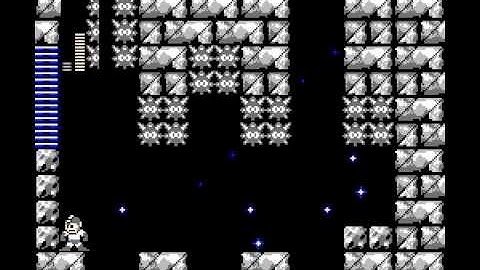 Rockman 2 MIN (NES / Nintendo) - Vizzed.com Play