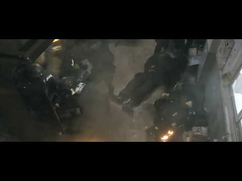 奪寶聯盟 特警小隊被偷襲２