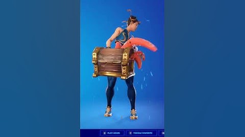 BOOBYTRAPPED - FORTNITE *THICC* STREETFIGHTER SKIN "CHUN-LI" SHOWCASED WITH DANCES & EMOTES 🍑❤️