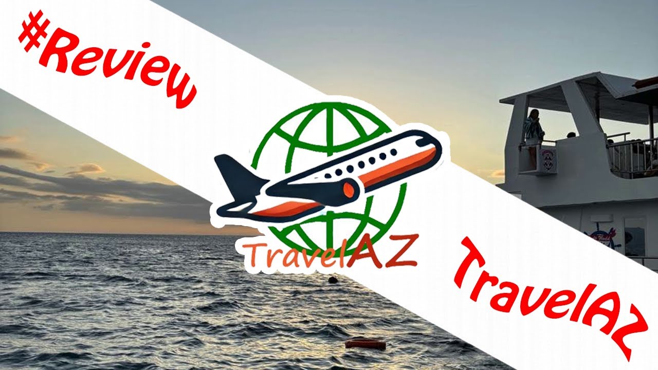 「TravelAZ」 Отзыв Вечеринка на закате на Боракае