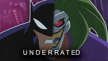 The Most Underrated Joker