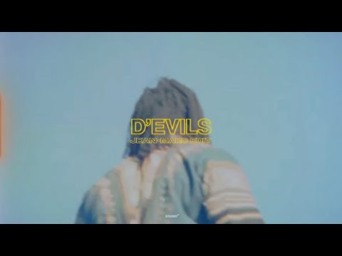 Sir - D'Evils (Jean-Marc Edit)
