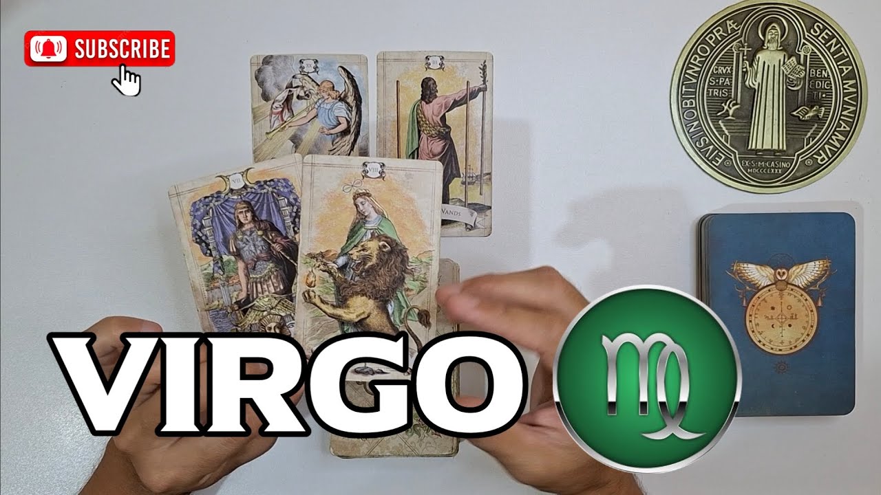 Virgo🌞LO BUENO ACABA DE EMPEZARÁ!! TUS GUSTOS CAMBIARÁN PARA ALGO MEJOR. FORTUNA,EXITO Y VIAJE. 
