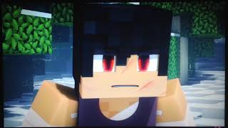 Aaron VS Ein//Mystreet Music Video+Fight//team nekokan-sylpheed