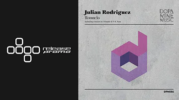 Julian Rodriguez - Romaclo [Dopamine Music]