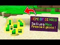 I SEMI DI @Nico. SONO OP SU MINECRAFT ! - ITA