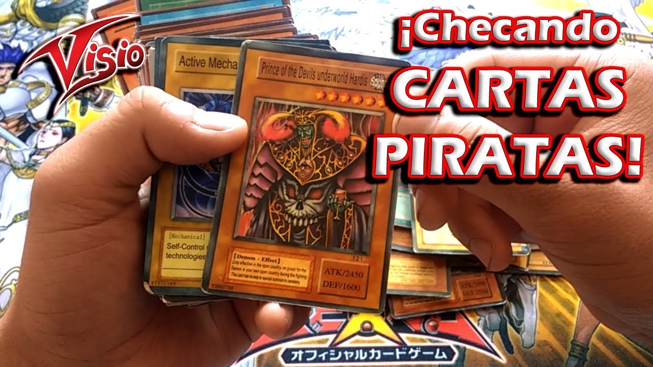 yugioh pirate cards Amazon.com: Complete Custom Deck for Yu-Gi-Oh!