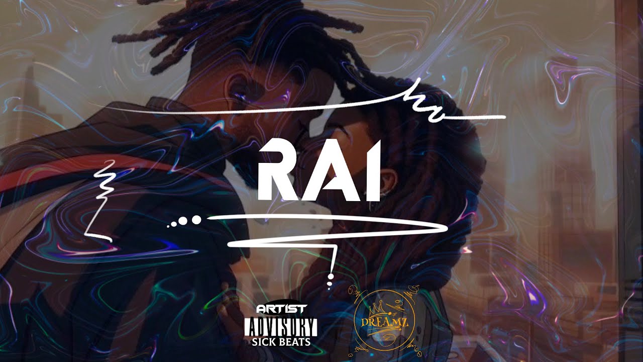 Rema x Ruger x Omah Lay Type Beat “RAI” [FREE] Afrobeat Instrumental ...