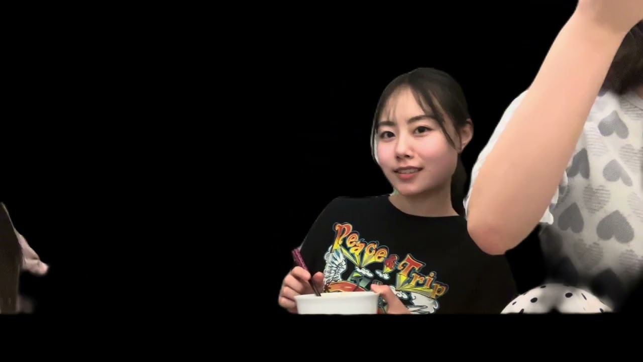 tongchanさん Cooking 🍳👩‍🍳 Plate-chan and dog-chan - YouTube