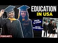 Must watch this before going for study abroad study abroad  marathi podcast