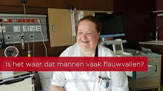 Het Klompend Hart Van... Obstetrie Verpleegkundige Kim